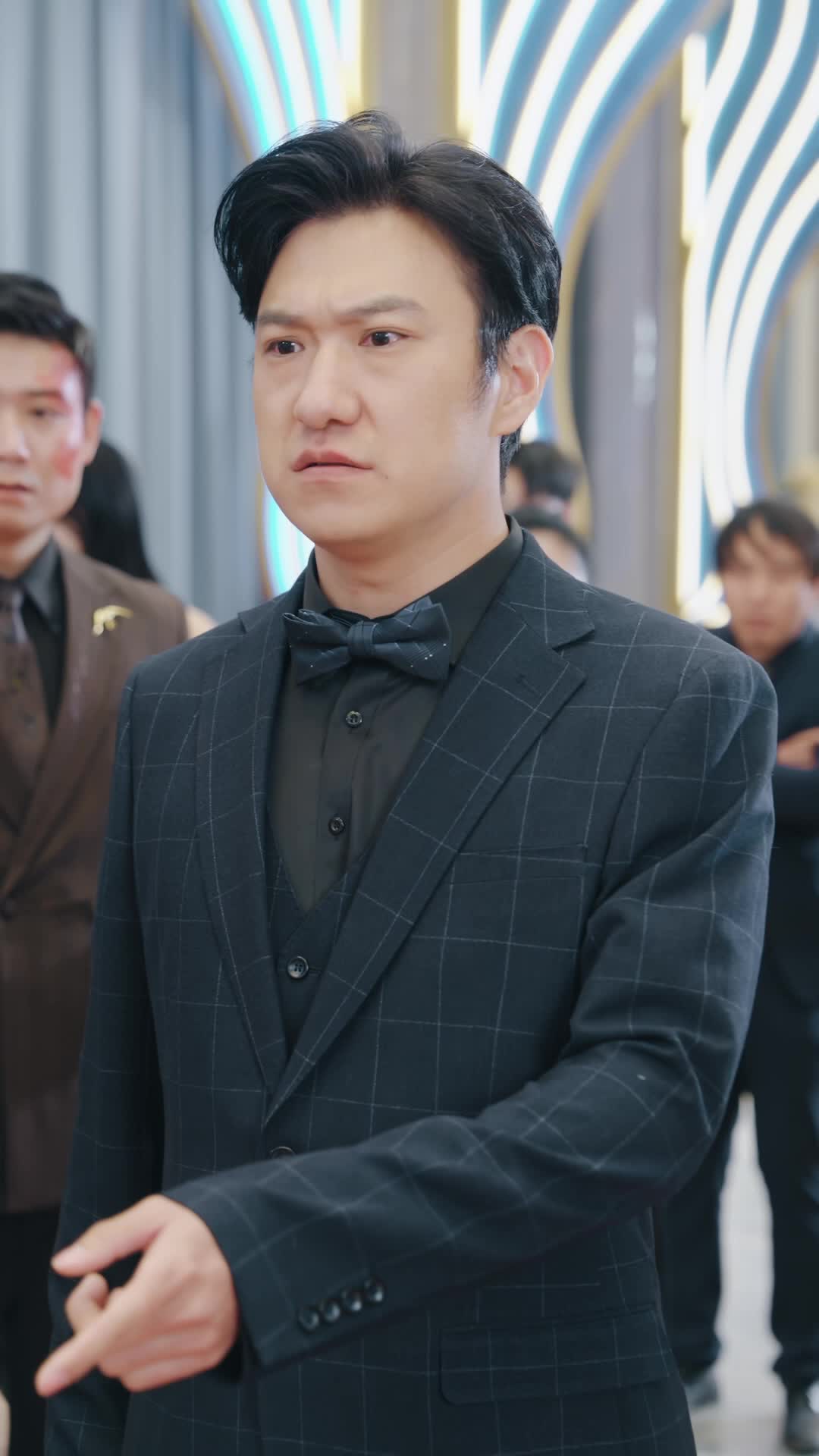 Episode 5 - Poor? I'm the Billionaire's Daughter